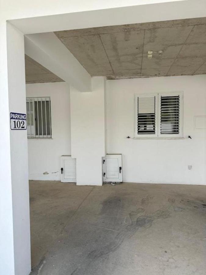 H&O Alina Sunset Apartment Paphos Bagian luar foto